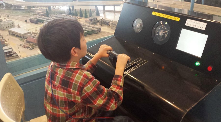 🚃 전차와 버스 박물관 (덴샤토바스노하쿠부츠칸) 이미지 3